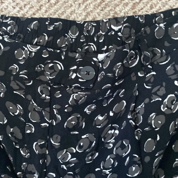 Additionne Elle Woman’s  Flowy Wide Leg Pants Size 22 - Picture 5 of 6